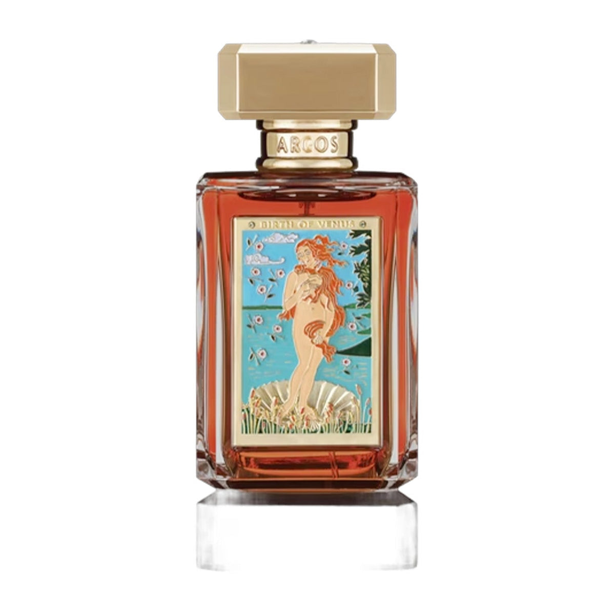 Parfum Birth of Venus Argos pour femme - ParfumAmaruParis