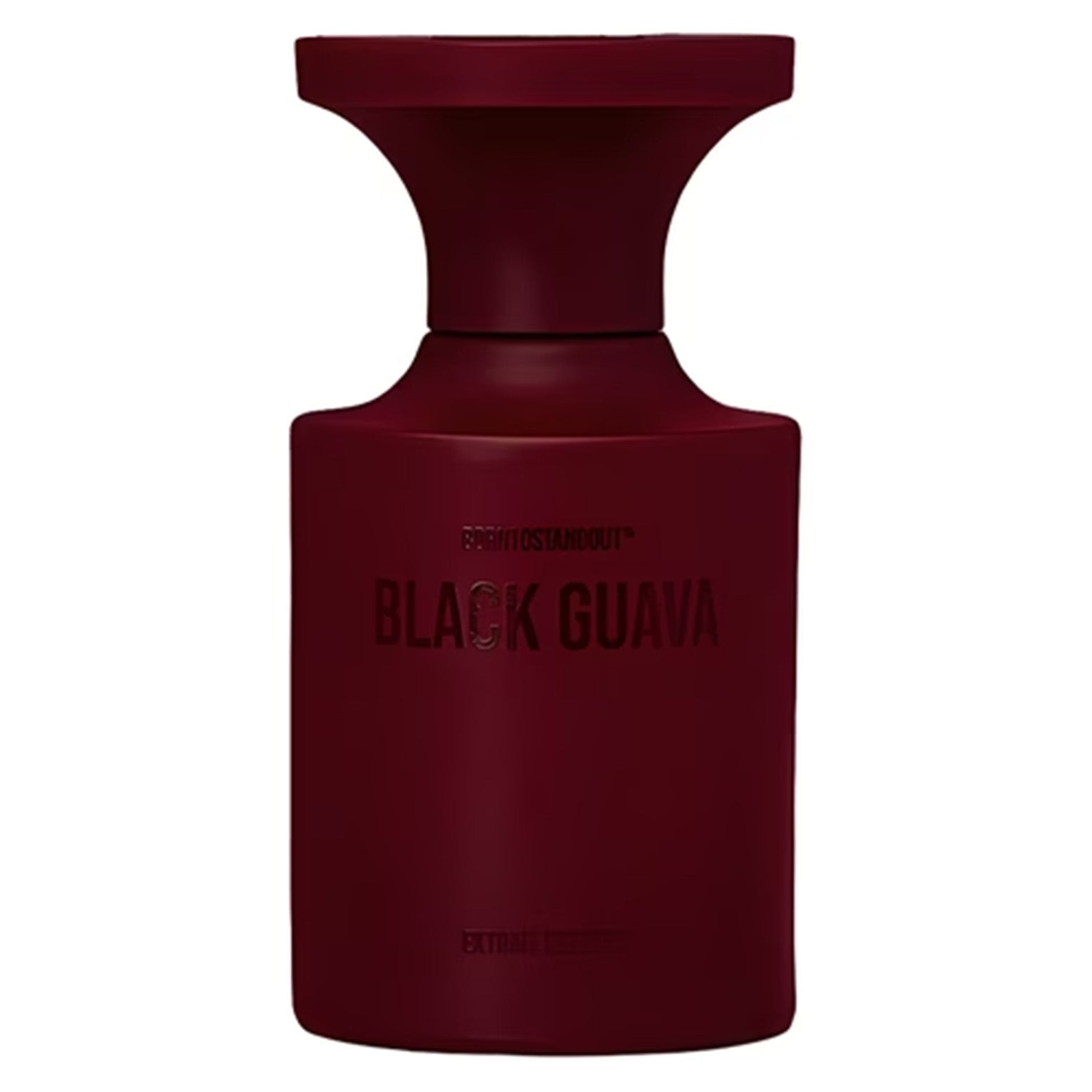 Parfum Black Guava BORNTOSTANDOUT® unisexe - ParfumAmaruParis