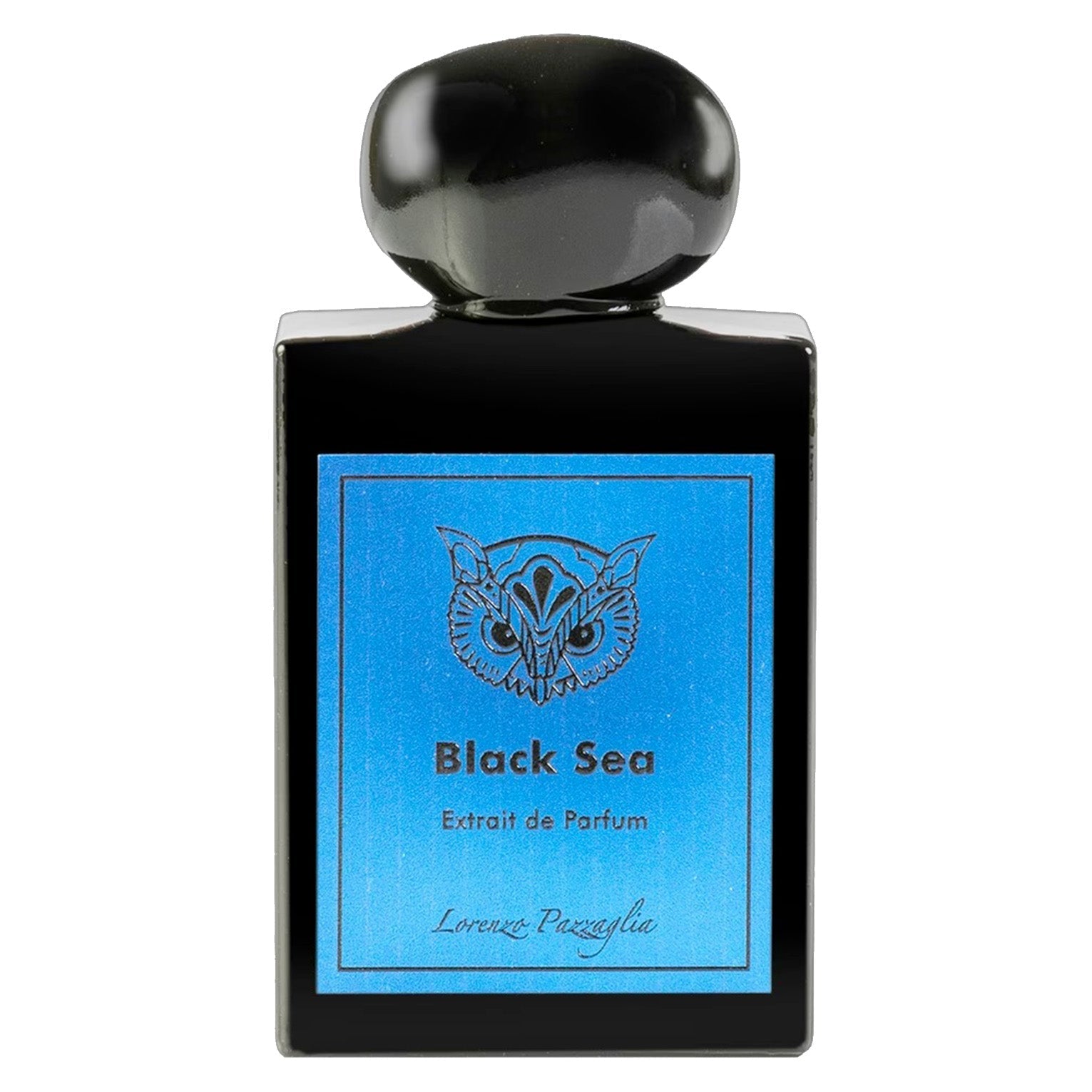 Parfum Black Sea Lorenzo Pazzaglia unisexe - ParfumAmaruParis