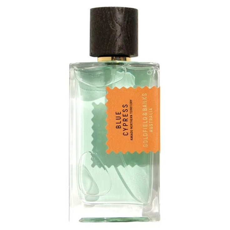 Parfum Blue Cypress Goldfield & Banks Australia unisexe - ParfumAmaruParis