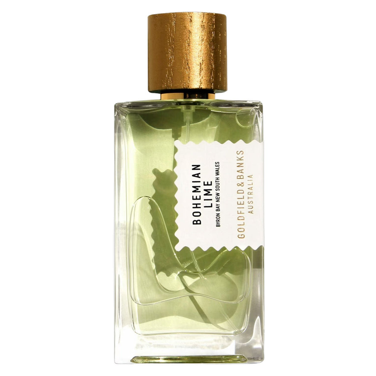 Parfum Bohemian Lime Goldfield & Banks Australia unisexe - ParfumAmaruParis