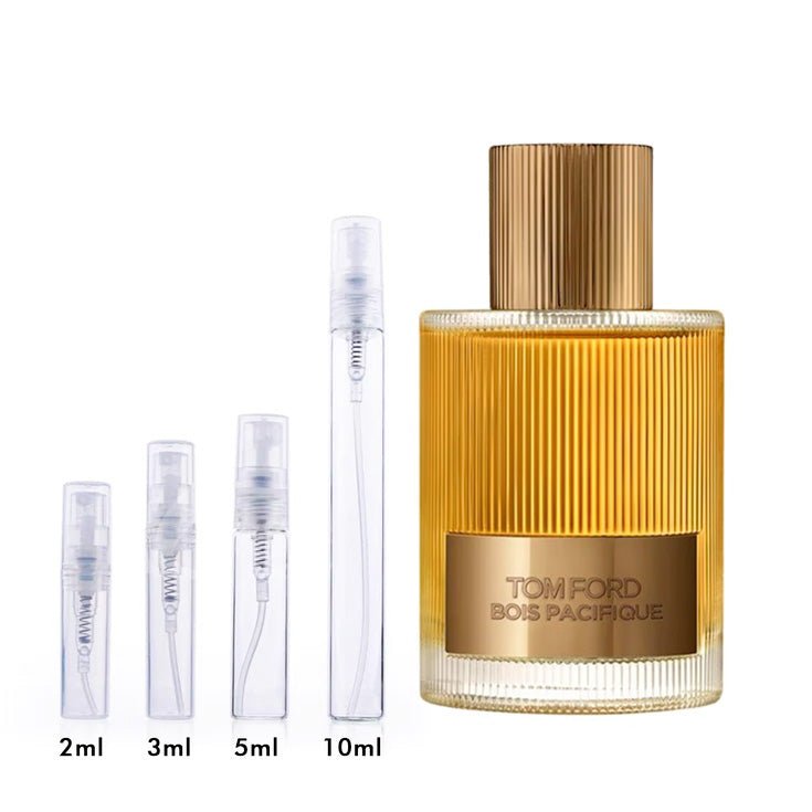 Parfum Bois Pacifique Tom Ford pour homme - ParfumAmaruParis