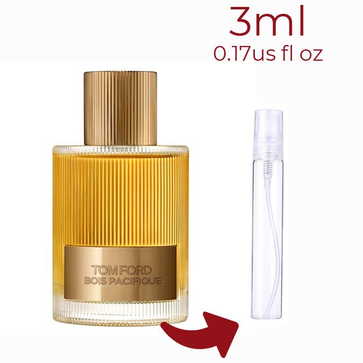 Parfum Bois Pacifique Tom Ford pour homme - ParfumAmaruParis