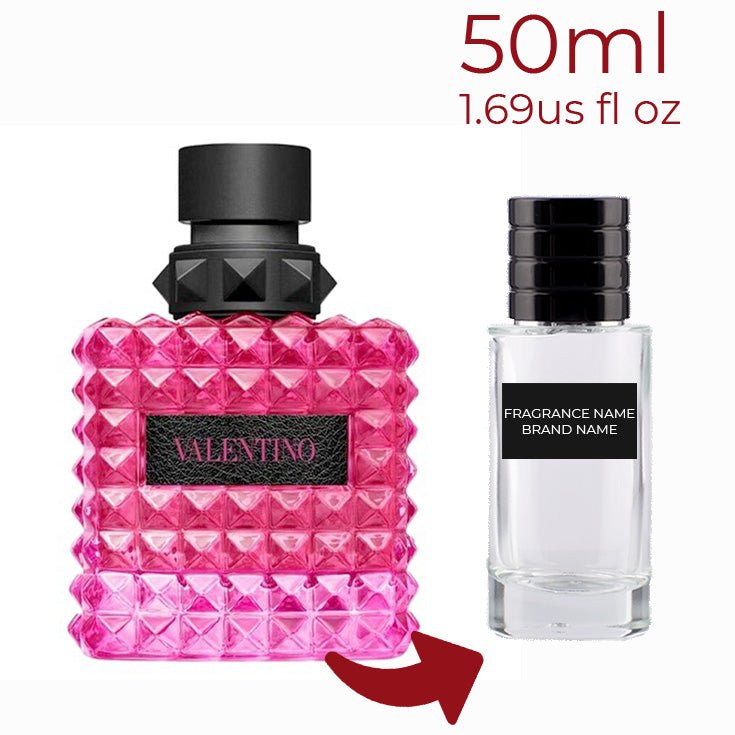 Parfum Born in Roma Extradose Donna Valentino pour femme - ParfumAmaruParis