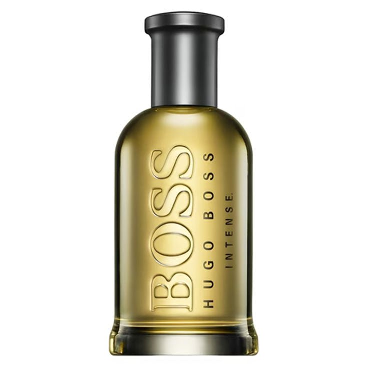 Parfum Boss Bottled Intense Hugo Boss pour homme - ParfumAmaruParis