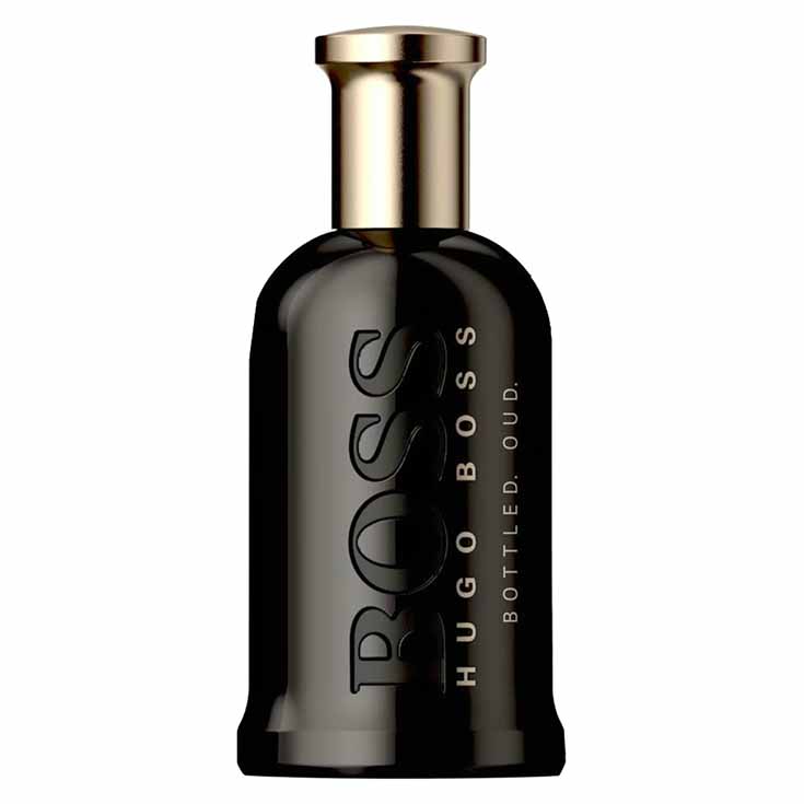Parfum Boss Bottled Oud Hugo Boss pour homme - AmaruParis