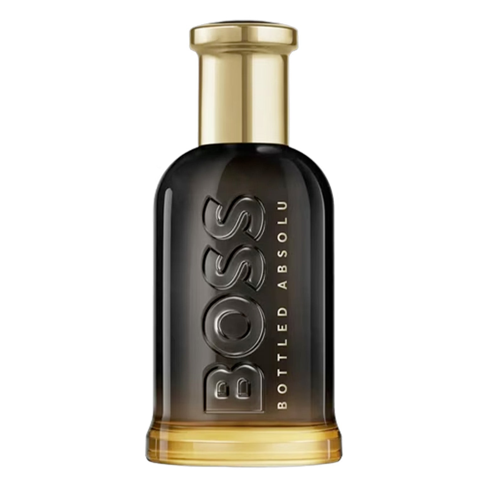 Parfum Bottled Absolu Hugo Boss pour homme - ParfumAmaruParis