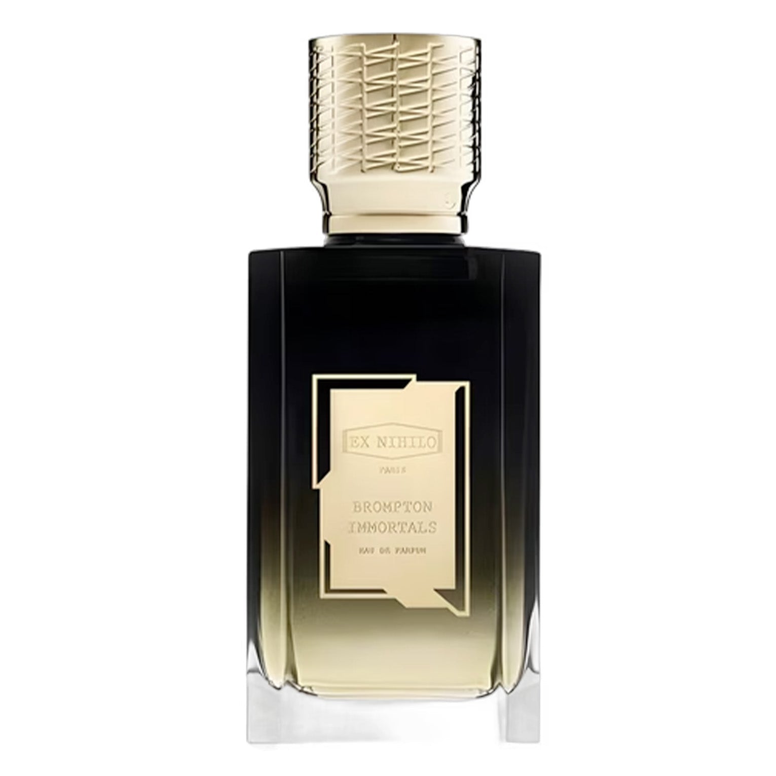 Parfum Brompton Immortals Ex Nihilo unisexe - ParfumAmaruParis