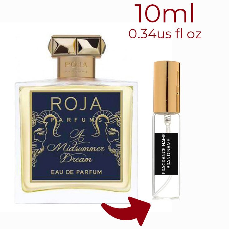 Parfum Burlington 1819 Roja Dove unisexe - ParfumAmaruParis