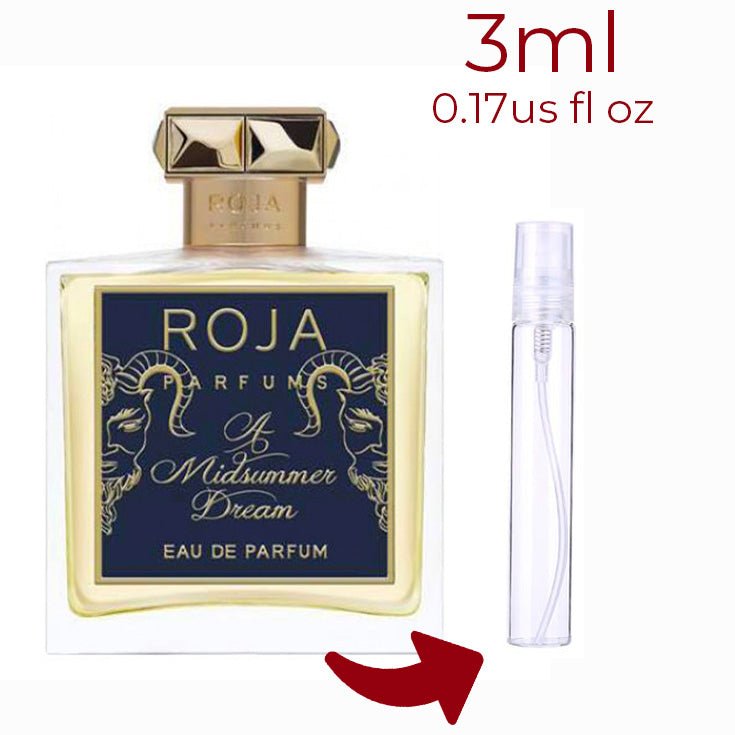 Parfum Burlington 1819 Roja Dove unisexe - ParfumAmaruParis