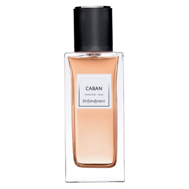Parfum Caban Yves Saint Laurent unisexe - ParfumAmaruParis