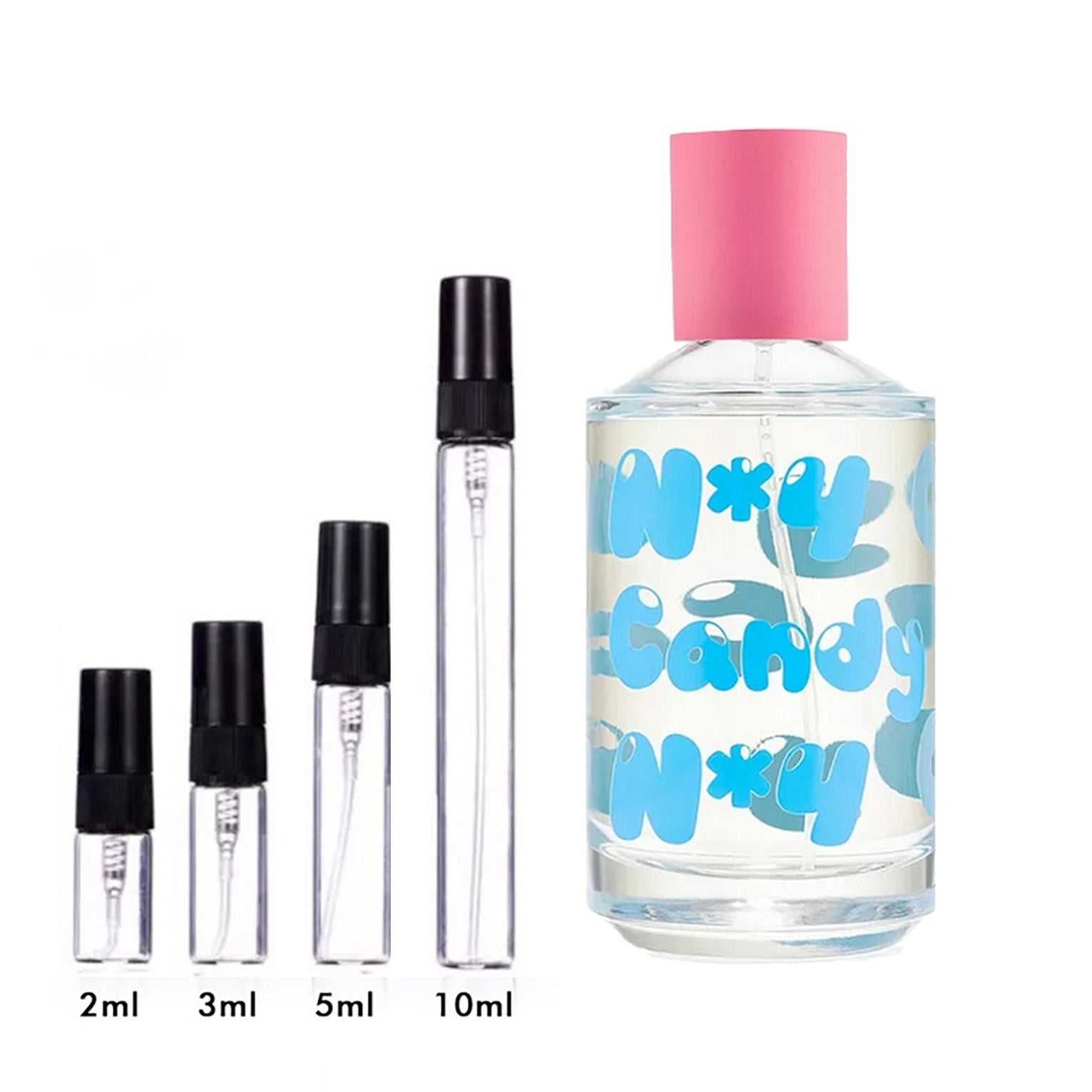 Parfum Candy Eau de Parfum Thomas Kosmala unisexe - ParfumAmaruParis