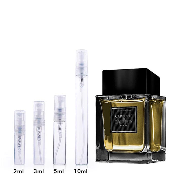 Parfum Carbone de Balmain Pierre Balmain pour homme - ParfumAmaruParis