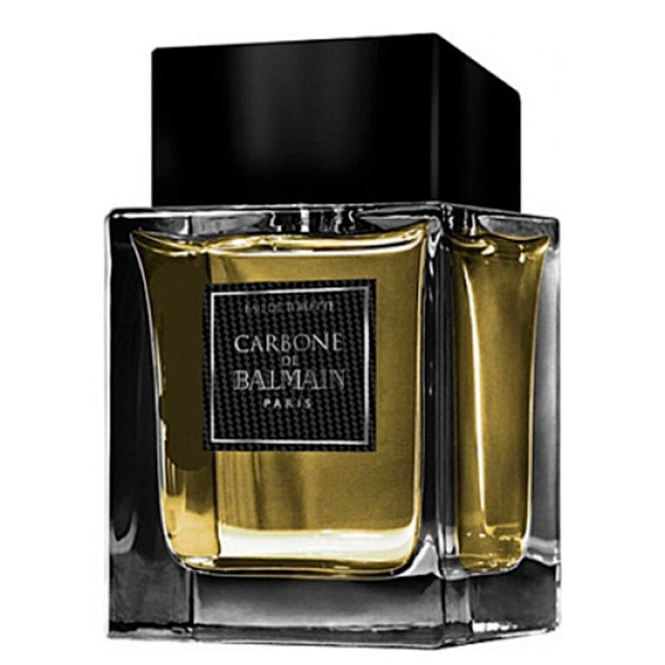 Parfum Carbone de Balmain Pierre Balmain pour homme - ParfumAmaruParis