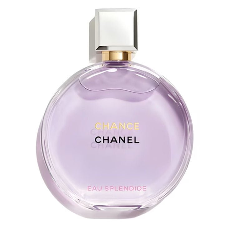Parfum Chance Eau Splendide Chanel pour femme - ParfumAmaruParis