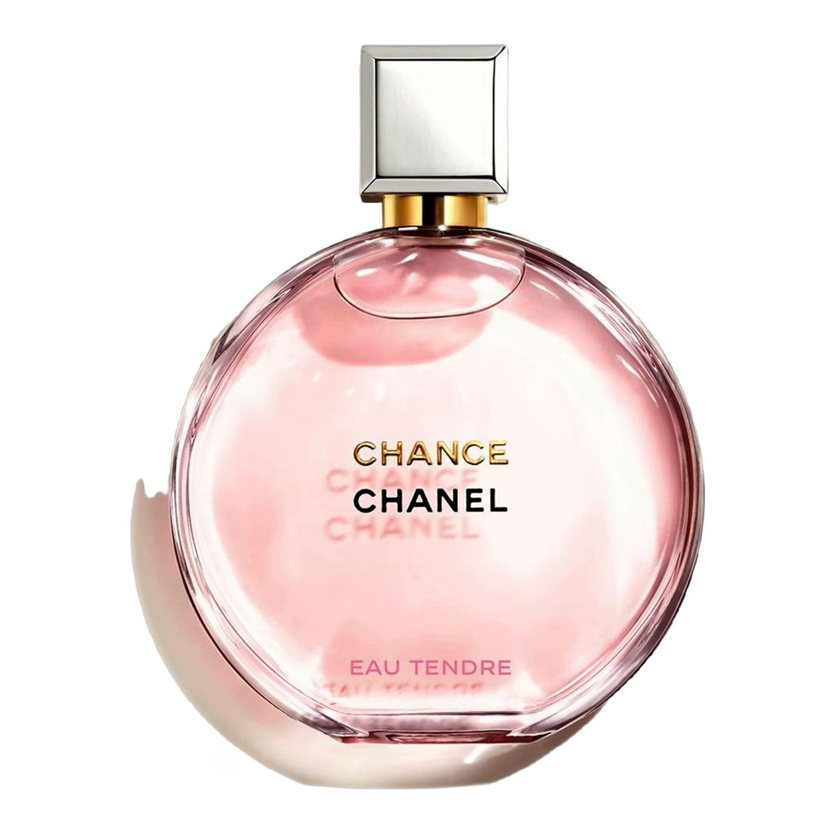 Parfum Chance Eau Tendre Chanel pour femme - ParfumAmaruParis