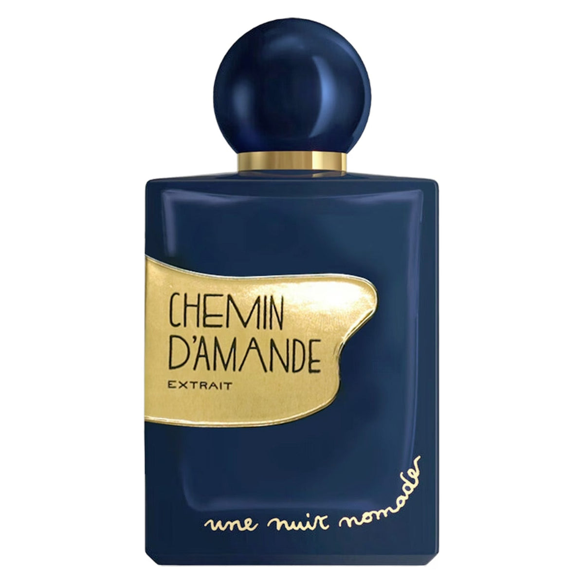 Parfum Chemin d'Amande Extrait Une Nuit Nomade unisexe - ParfumAmaruParis