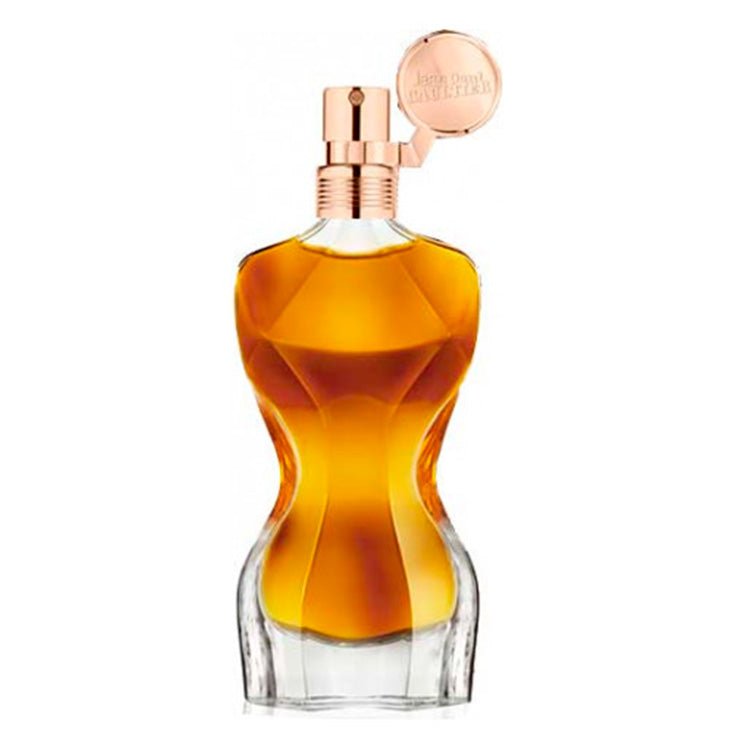Parfum Classique Essence de Parfum Jean Paul Gaultier pour femme - ParfumAmaruParis