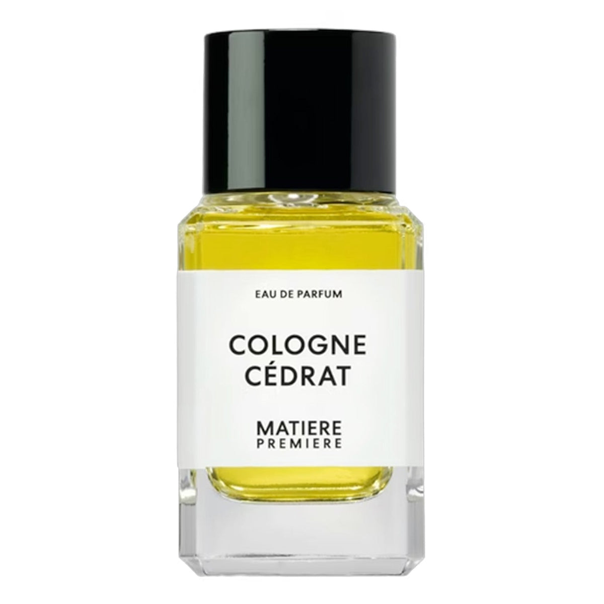 Parfum Cologne Cédrat Matière Première unisexe - ParfumAmaruParis