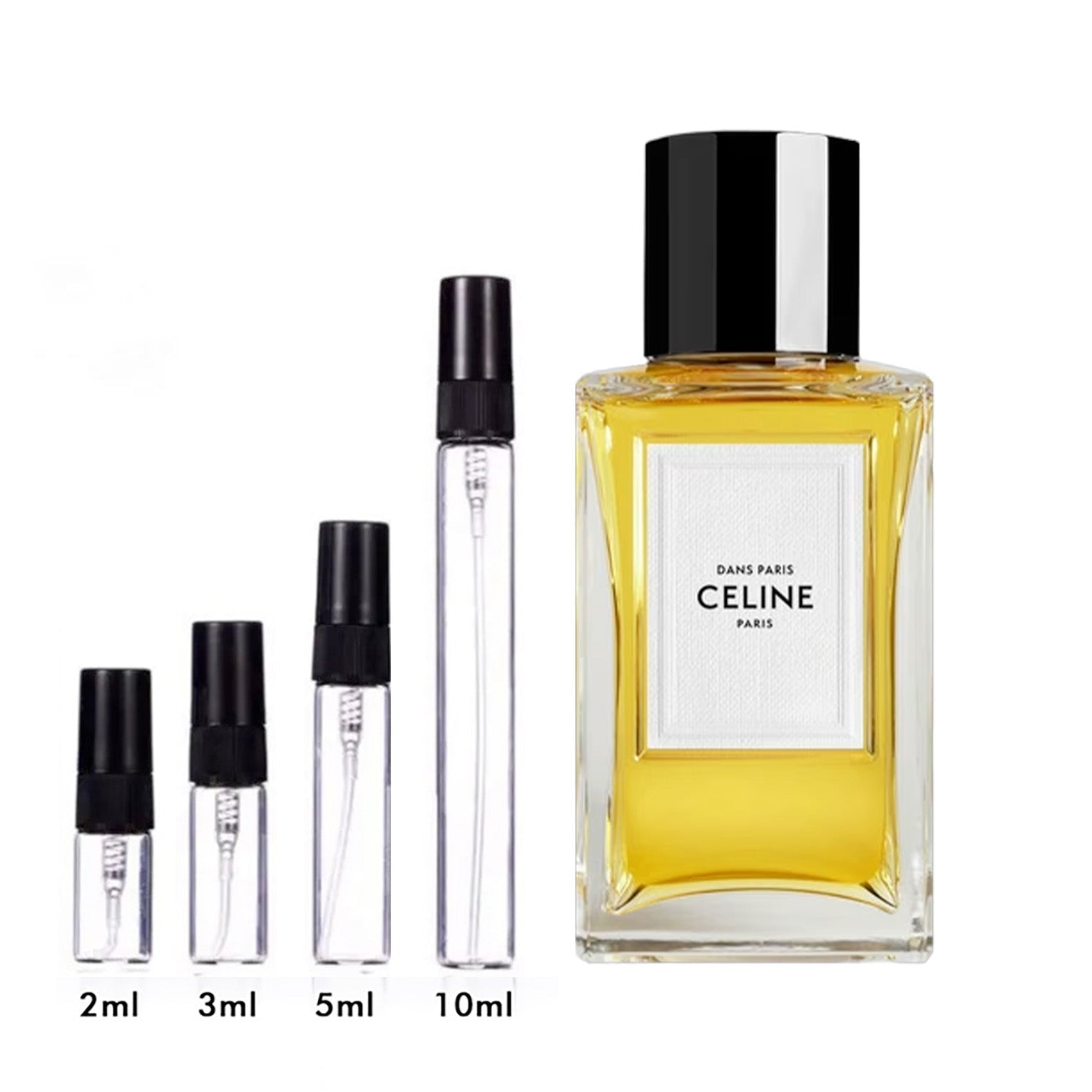 Parfum Dans Paris Celine unisexe - ParfumAmaruParis