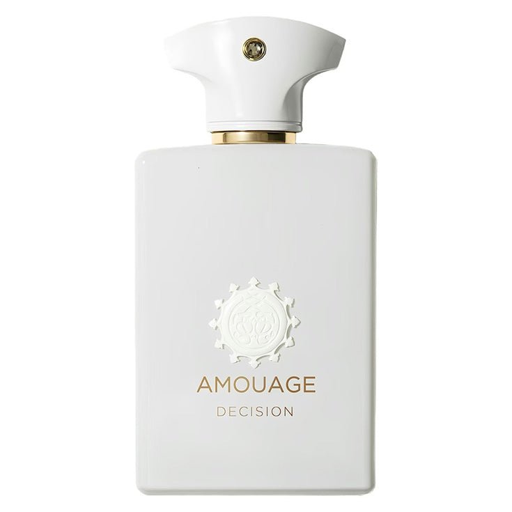 Parfum Decision Amouage unisexe - ParfumAmaruParis