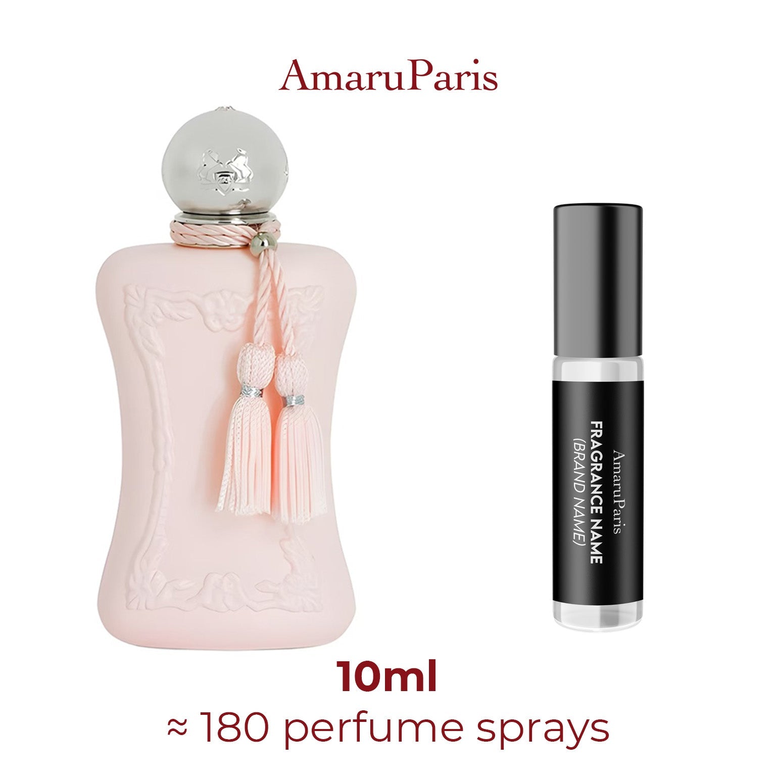 Parfum Delina Parfums de Marly pour femme - ParfumAmaruParis