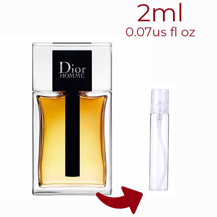 Parfum Dior Homme 2020 Dior pour homme - ParfumAmaruParis