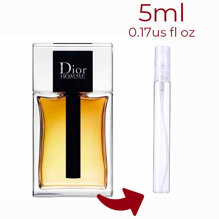 Parfum Dior Homme 2020 Dior pour homme - ParfumAmaruParis