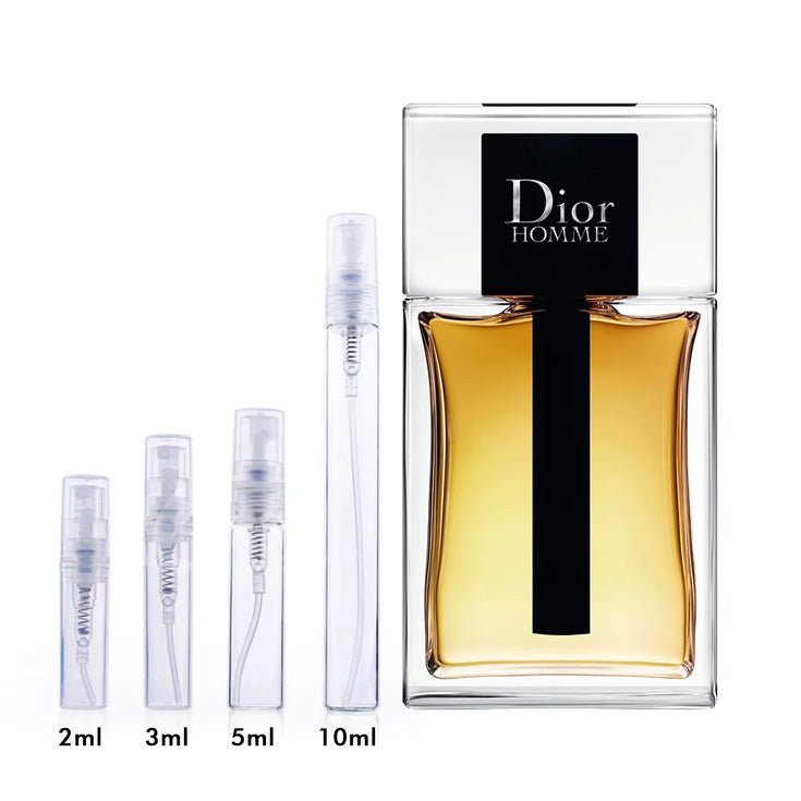 Parfum Dior Homme 2020 Dior pour homme - ParfumAmaruParis