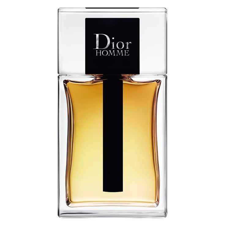 Parfum Dior Homme 2020 Dior pour homme - ParfumAmaruParis