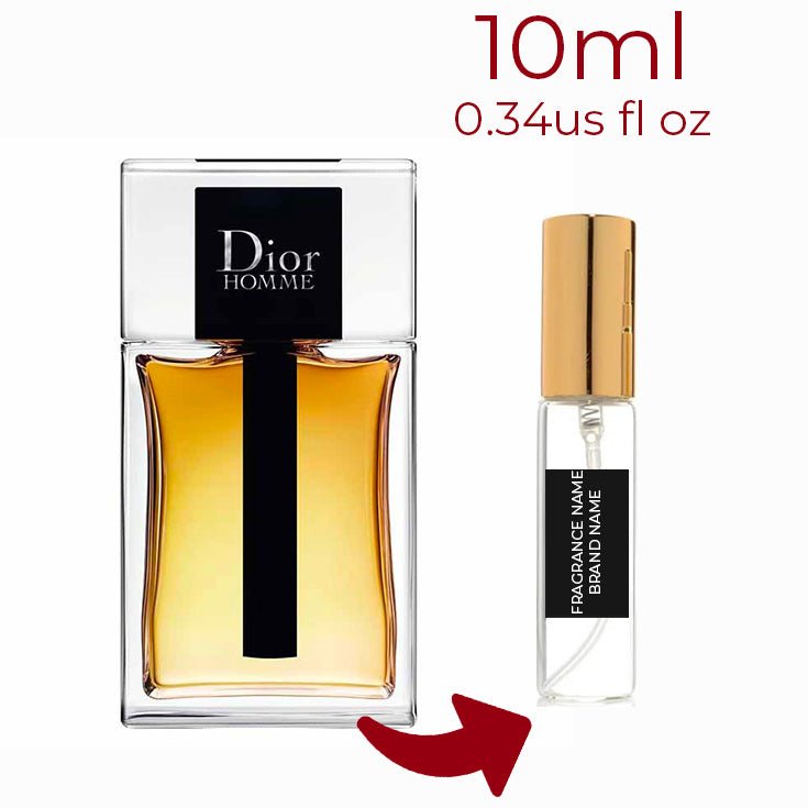 Parfum Dior Homme 2020 Dior pour homme - ParfumAmaruParis