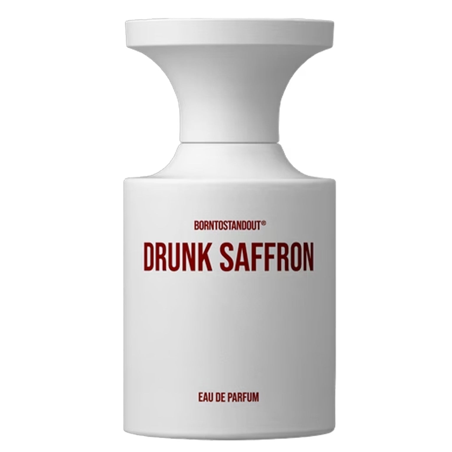 Parfum Drunk Saffron BORNTOSTANDOUT® unisexe - ParfumAmaruParis