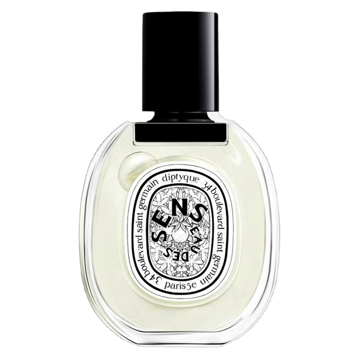 Parfum Eau des Sens Diptyque unisexe - ParfumAmaruParis