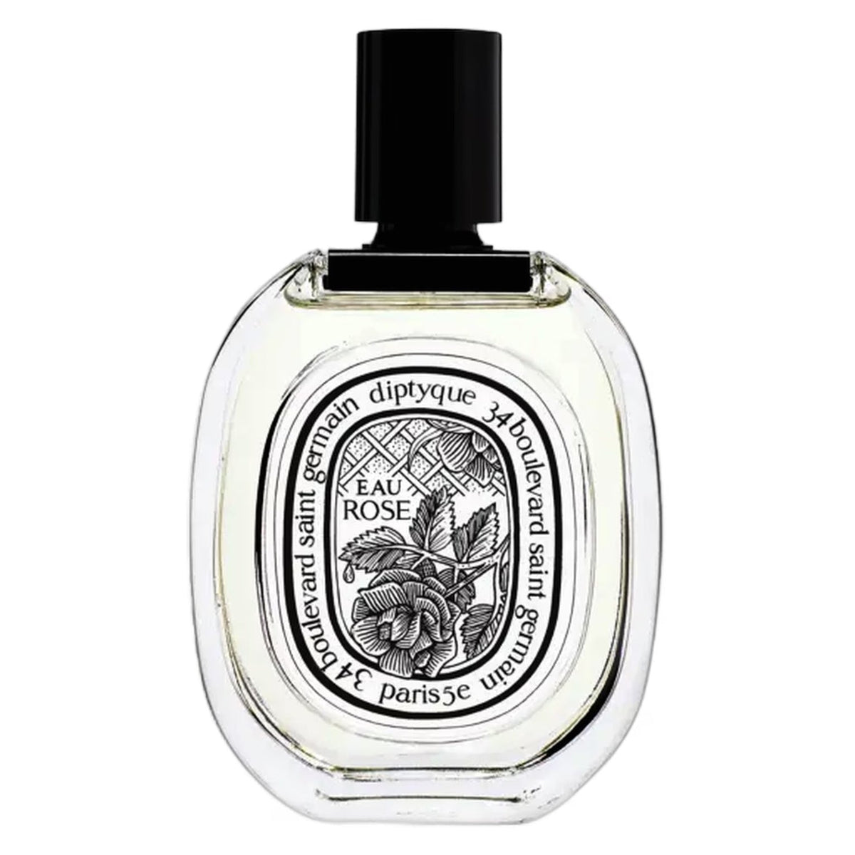 Parfum Eau Rose Diptyque pour femme - ParfumAmaruParis