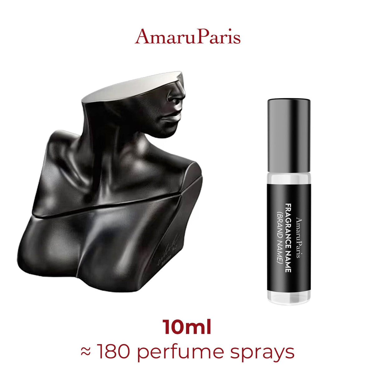 Parfum Eilish No 2 Billie Eilish unisexe - ParfumAmaruParis