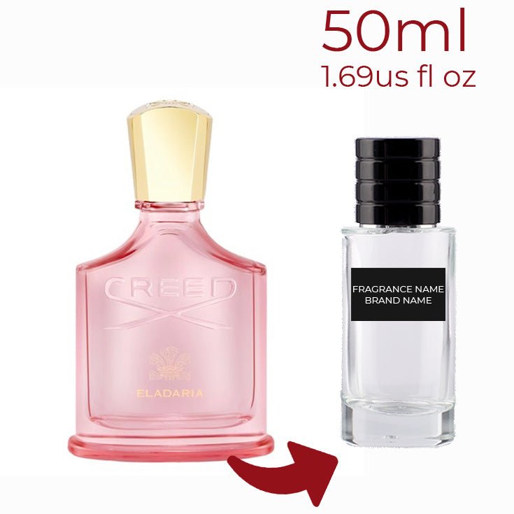 Parfum Eladaria Creed pour femme - ParfumAmaruParis