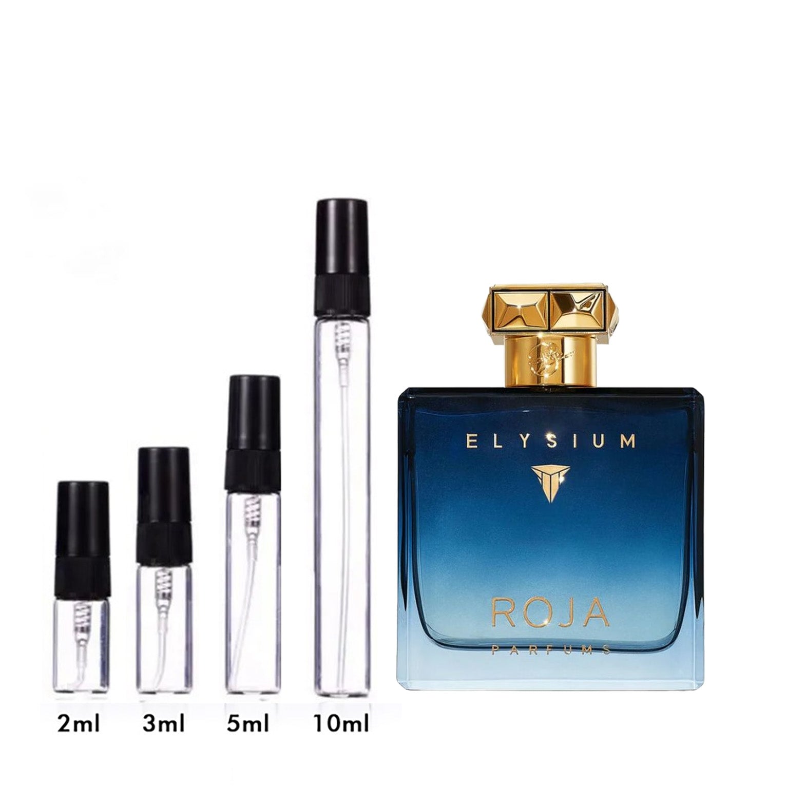 Parfum Elysium Pour Homme Parfum Cologne Roja Dove pour homme - ParfumAmaruParis