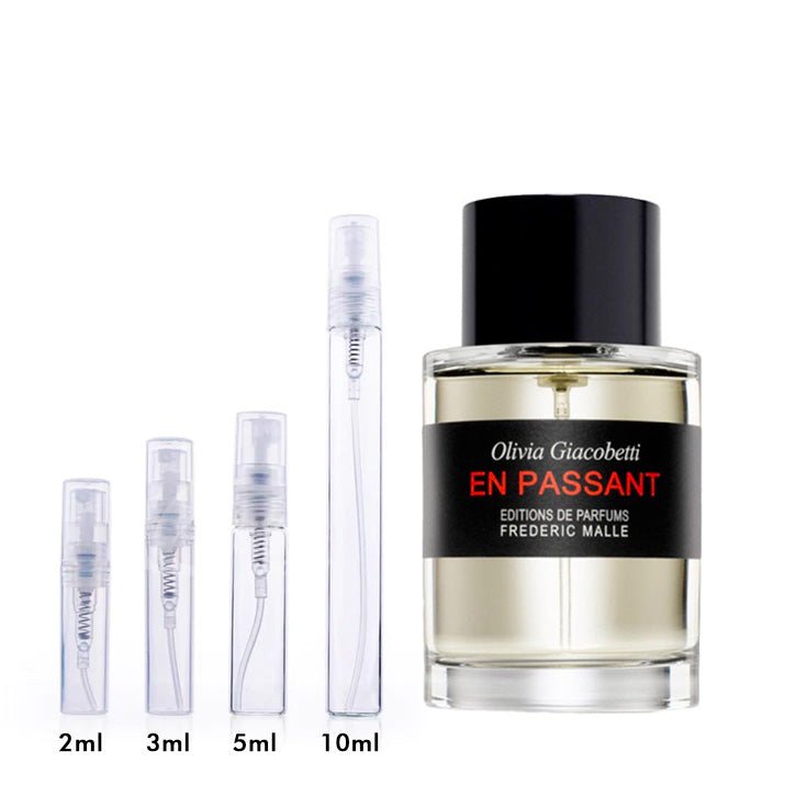 Parfum En Passant Frederic Malle pour femme - ParfumAmaruParis