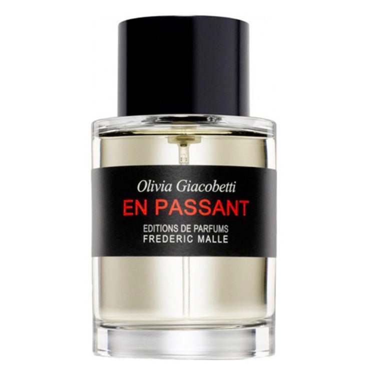 Parfum En Passant Frederic Malle pour femme - ParfumAmaruParis