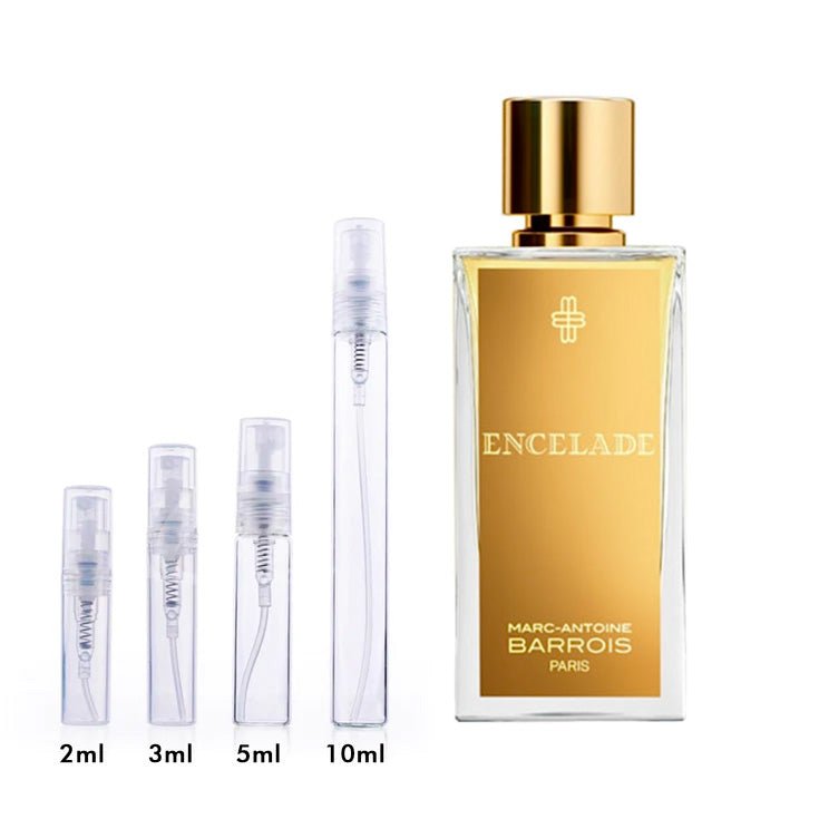 Parfum Encelade Marc - Antoine Barrois unisexe - ParfumAmaruParis