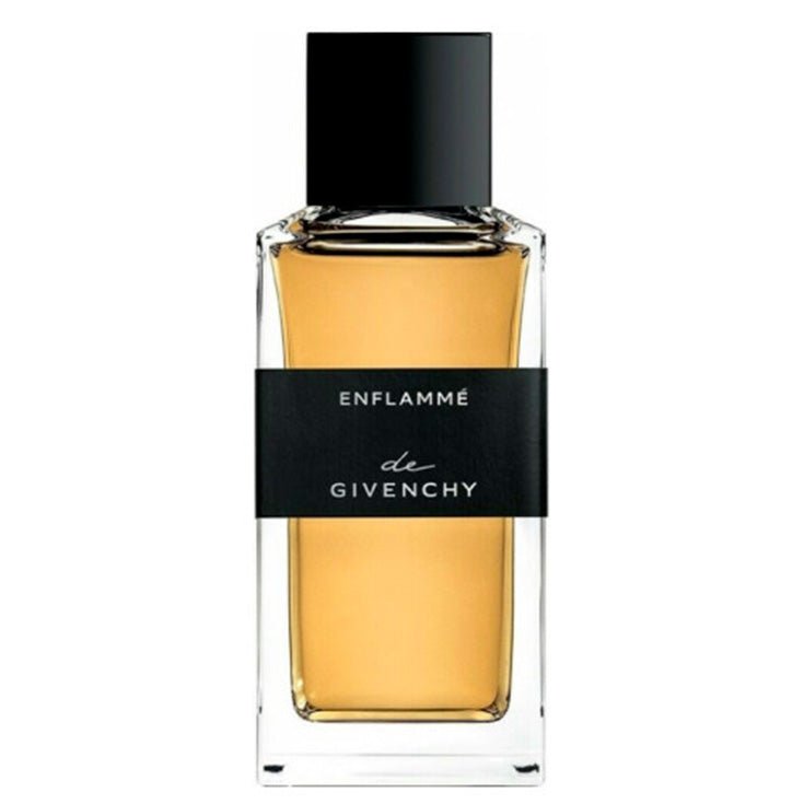 Parfum Enflammé Givenchy unisexe - ParfumAmaruParis