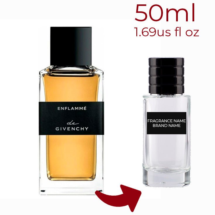 Parfum Enflammé Givenchy unisexe - ParfumAmaruParis