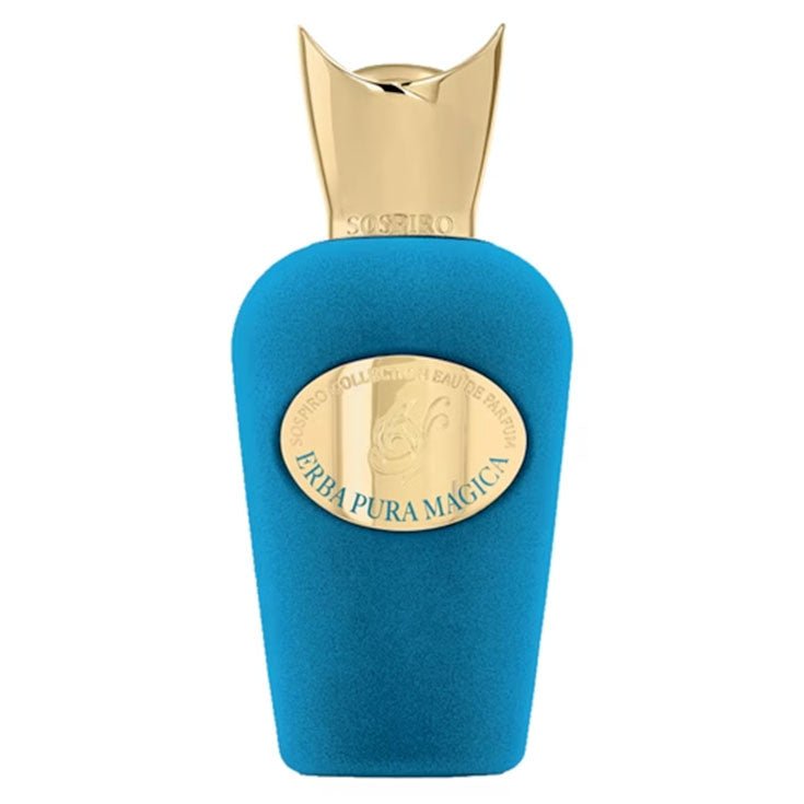 Parfum Erba Pura Magica Sospiro Perfumes unisexe - ParfumAmaruParis