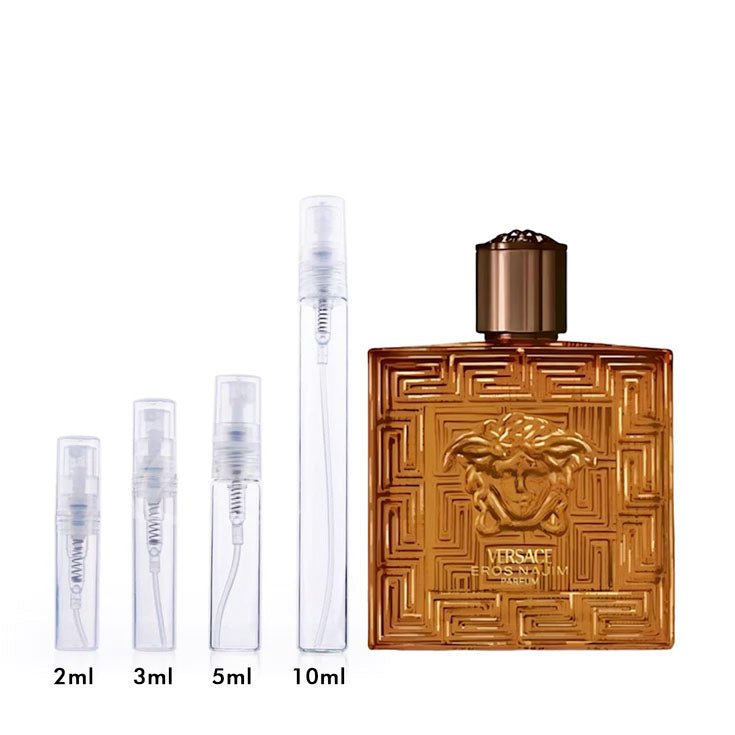 Parfum Eros Najim Versace pour homme - ParfumAmaruParis