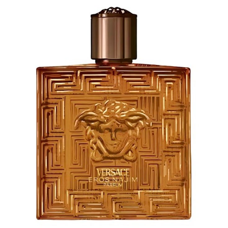 Parfum Eros Najim Versace pour homme - ParfumAmaruParis