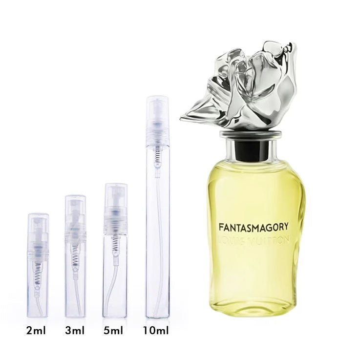 Parfum Fantasmagory Louis Vuitton unisexe - ParfumAmaruParis