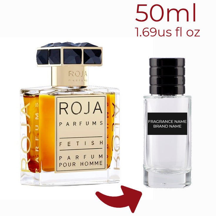 Parfum Fetish Pour Homme Roja Dove pour homme - ParfumAmaruParis