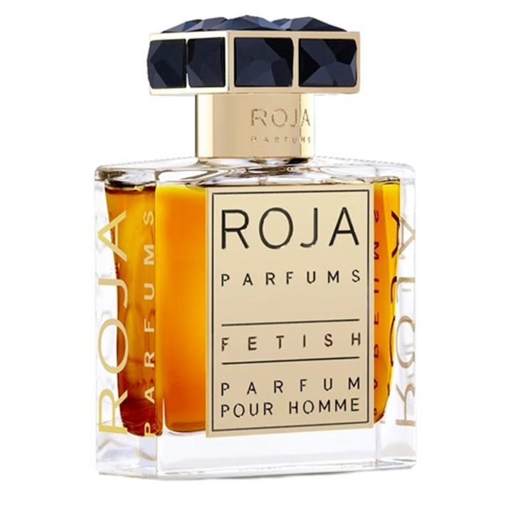 Parfum Fetish Pour Homme Roja Dove pour homme - ParfumAmaruParis