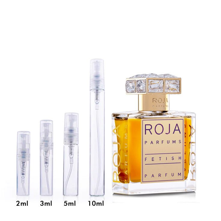 Parfum Fetish Roja Dove pour femme - ParfumAmaruParis