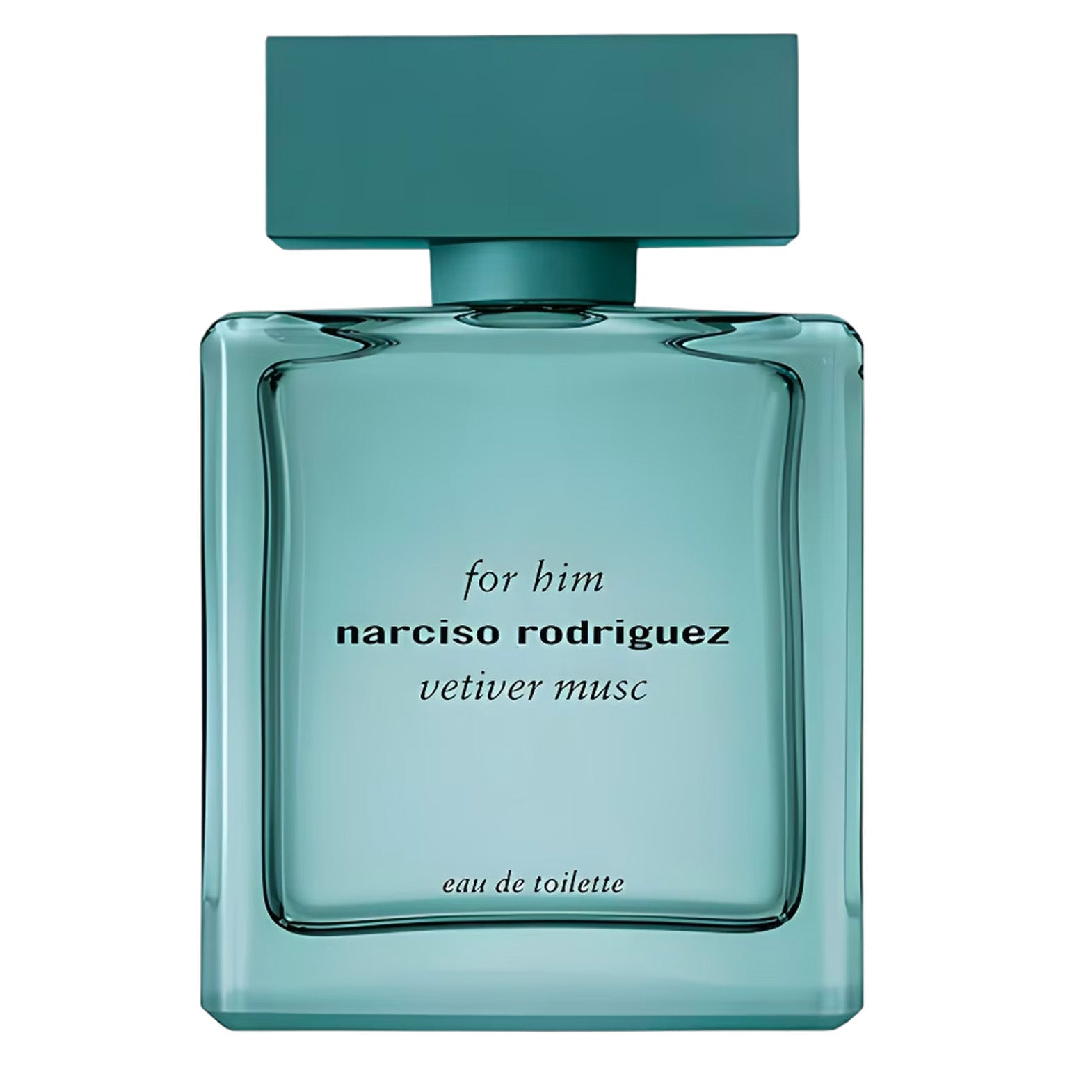 Parfum For Him Vetiver Musc Narciso Rodriguez homme - ParfumAmaruParis